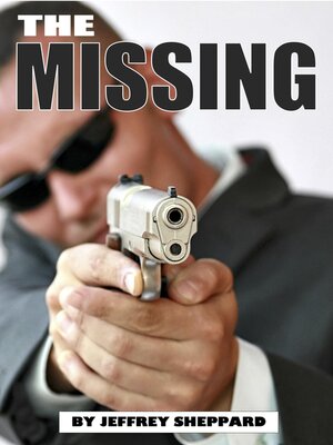 cover image of The Missing